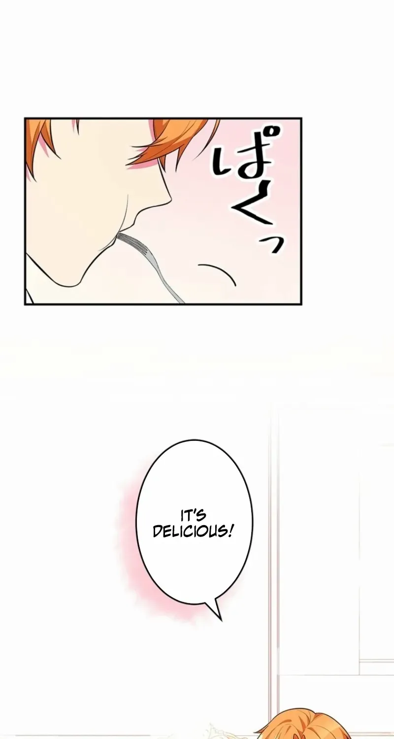 Even though I become a side character, I’m being adored by an overprotective duke. Chapter 89 page 42 - 