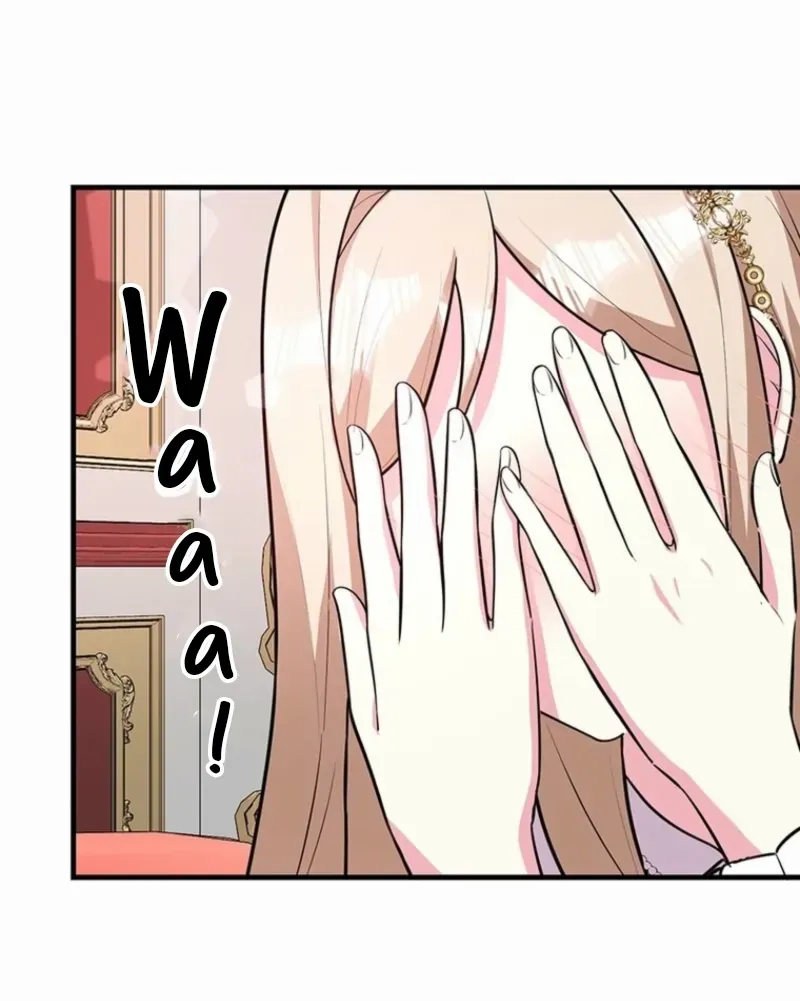 Even though I become a side character, I’m being adored by an overprotective duke. Chapter 89 page 56 - 