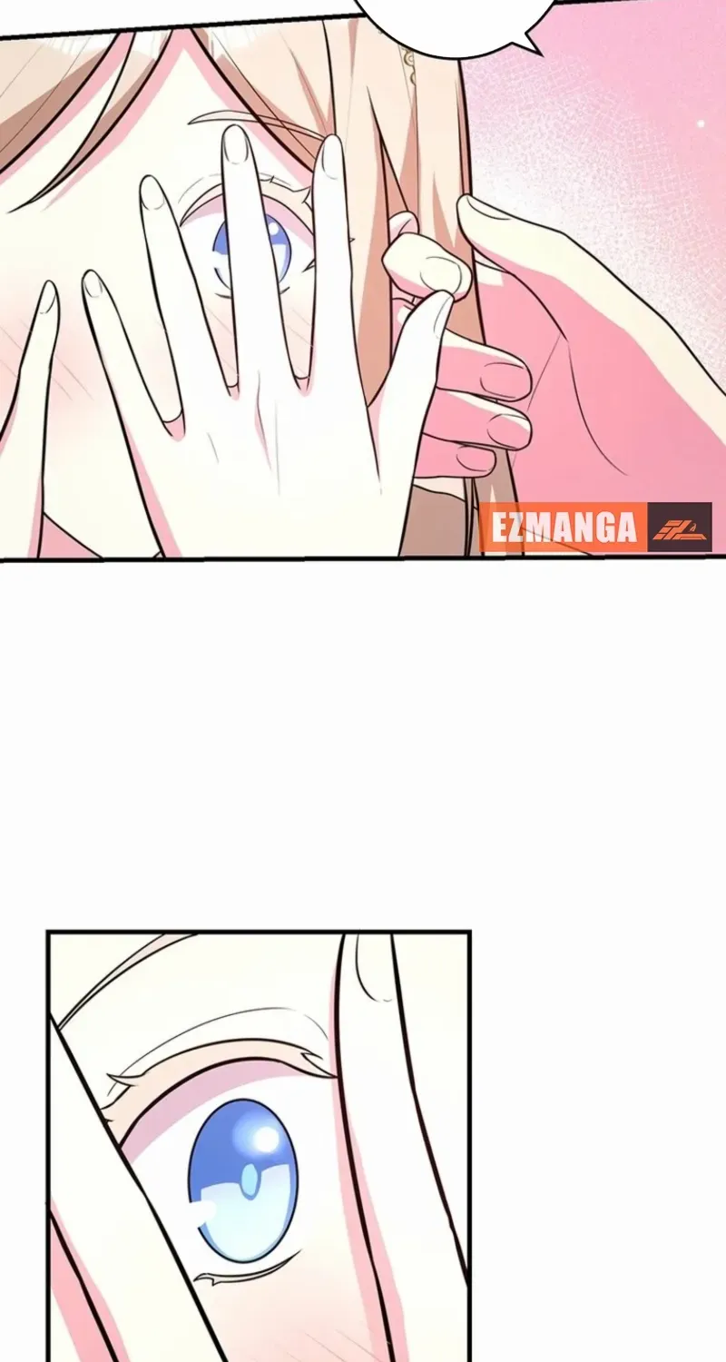 Even though I become a side character, I’m being adored by an overprotective duke. Chapter 89 page 58 - 