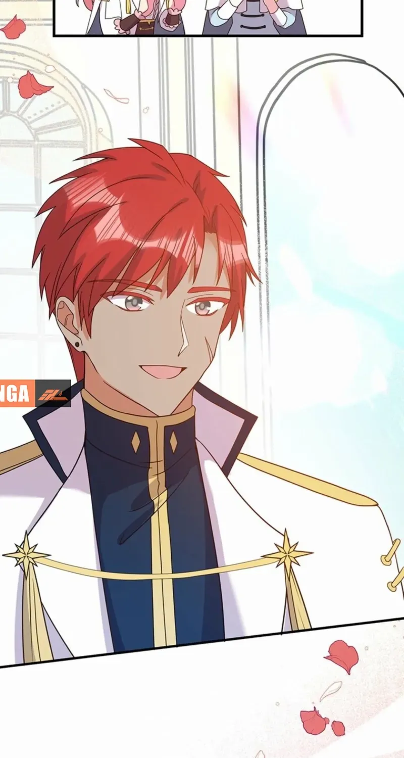 Even though I become a side character, I’m being adored by an overprotective duke. Chapter 89 page 70 - 