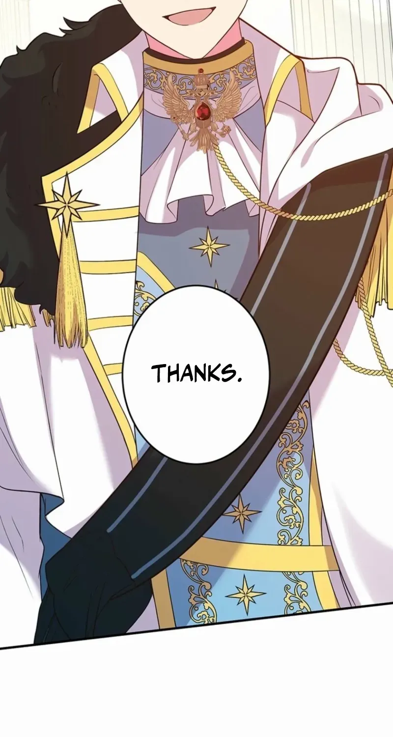 Even though I become a side character, I’m being adored by an overprotective duke. Chapter 89 page 78 - 