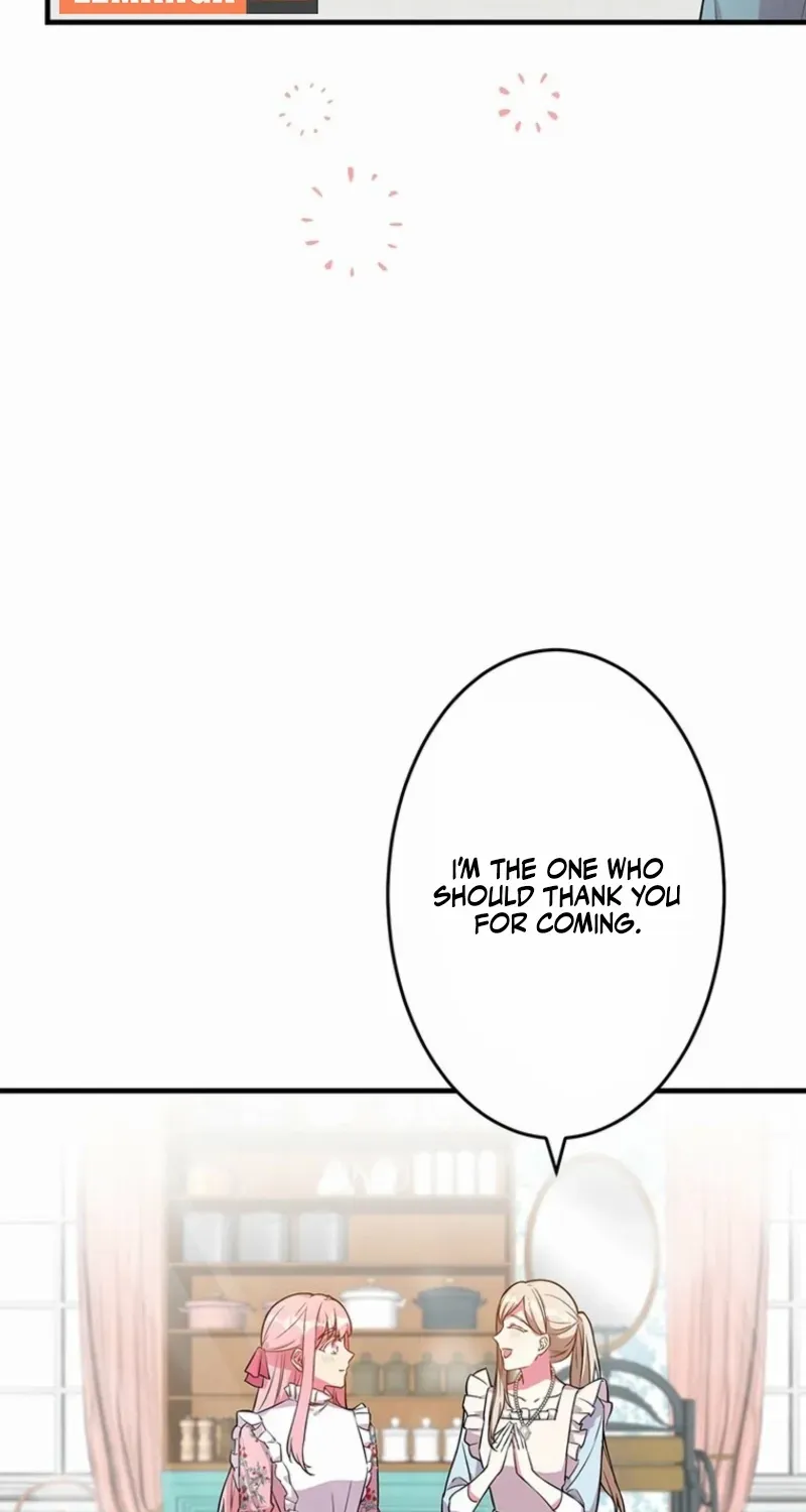 Even though I become a side character, I’m being adored by an overprotective duke. Chapter 89 page 10 - 