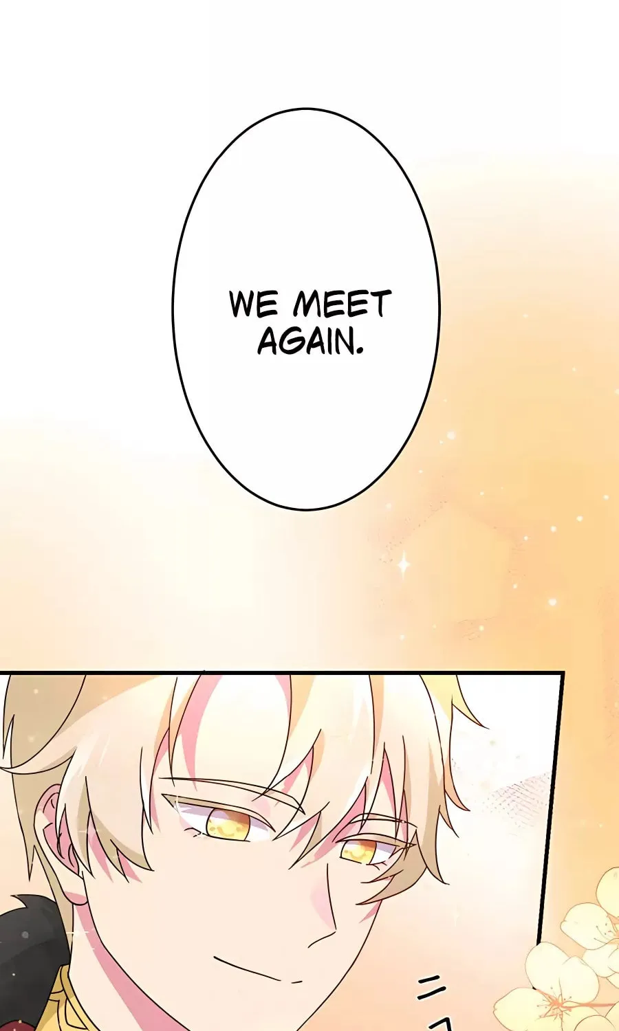 Even though I become a side character, I’m being adored by an overprotective duke. Chapter 9 page 106 - 