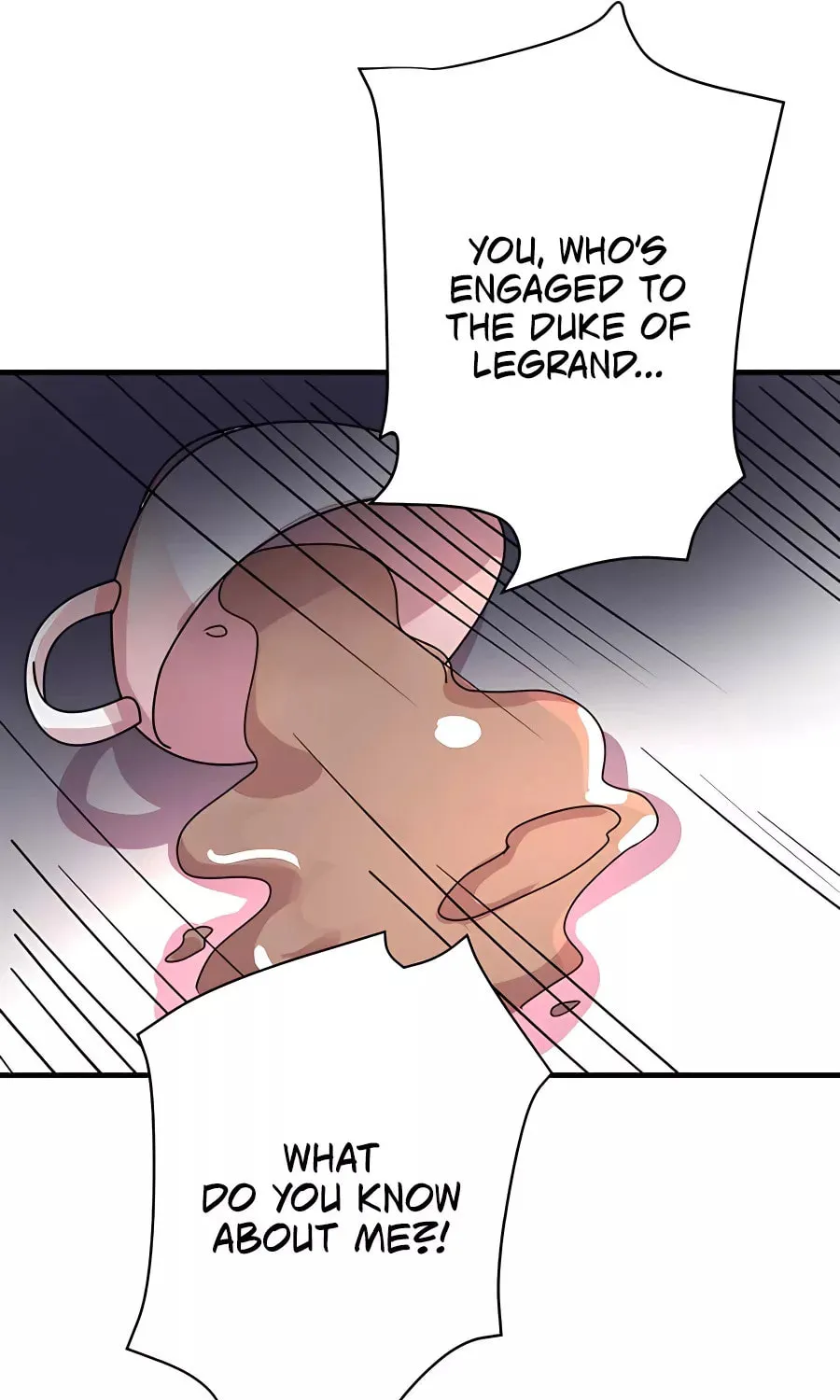 Even though I become a side character, I’m being adored by an overprotective duke. Chapter 9 page 22 - 