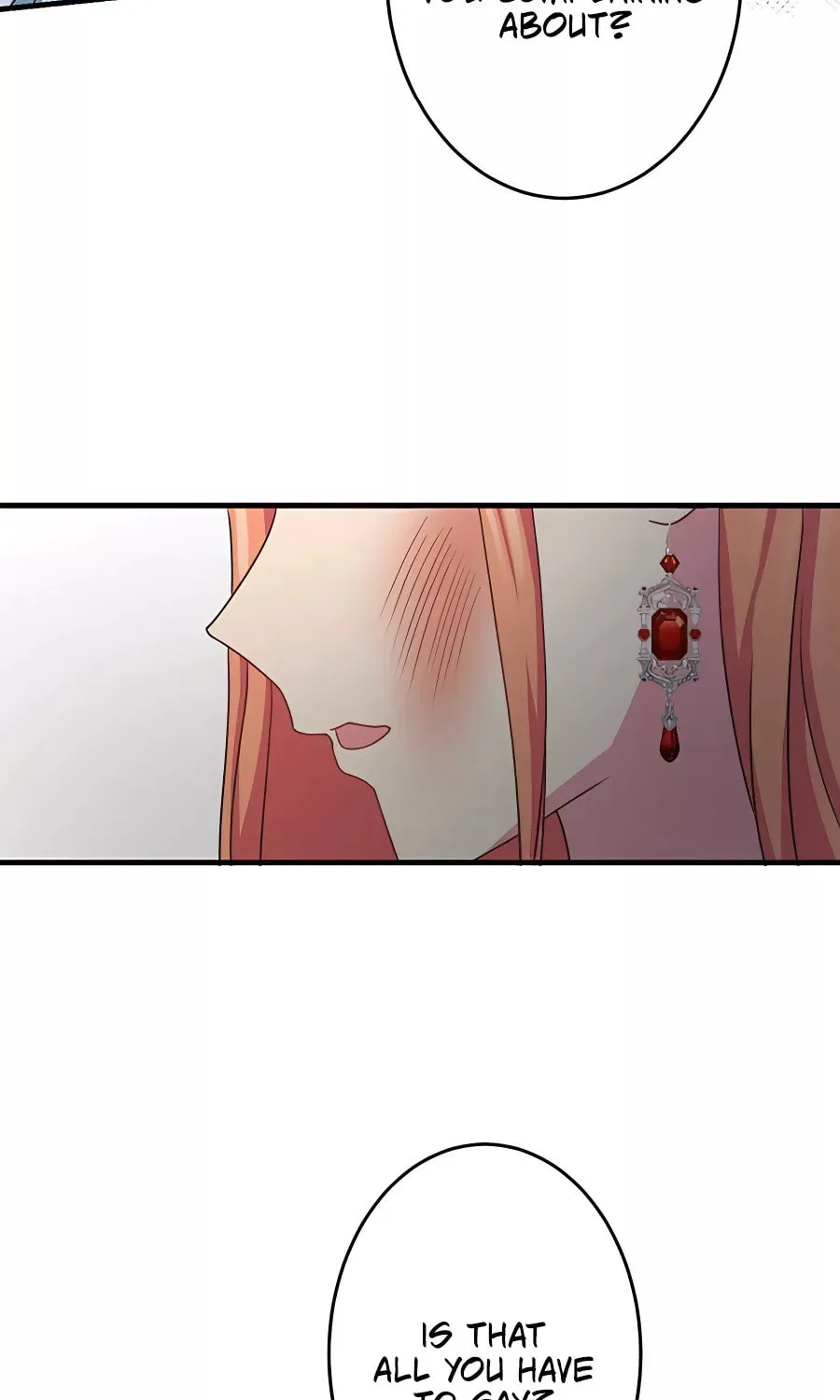 Even though I become a side character, I’m being adored by an overprotective duke. Chapter 9 page 33 - 