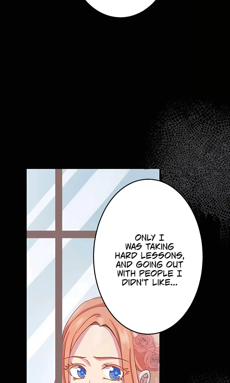 Even though I become a side character, I’m being adored by an overprotective duke. Chapter 9 page 38 - 