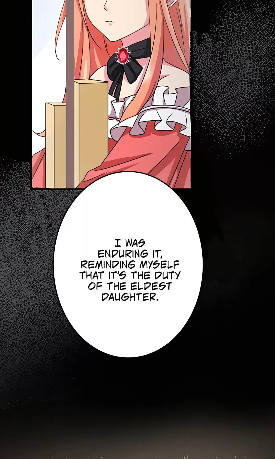 Even though I become a side character, I’m being adored by an overprotective duke. Chapter 9 page 39 - 