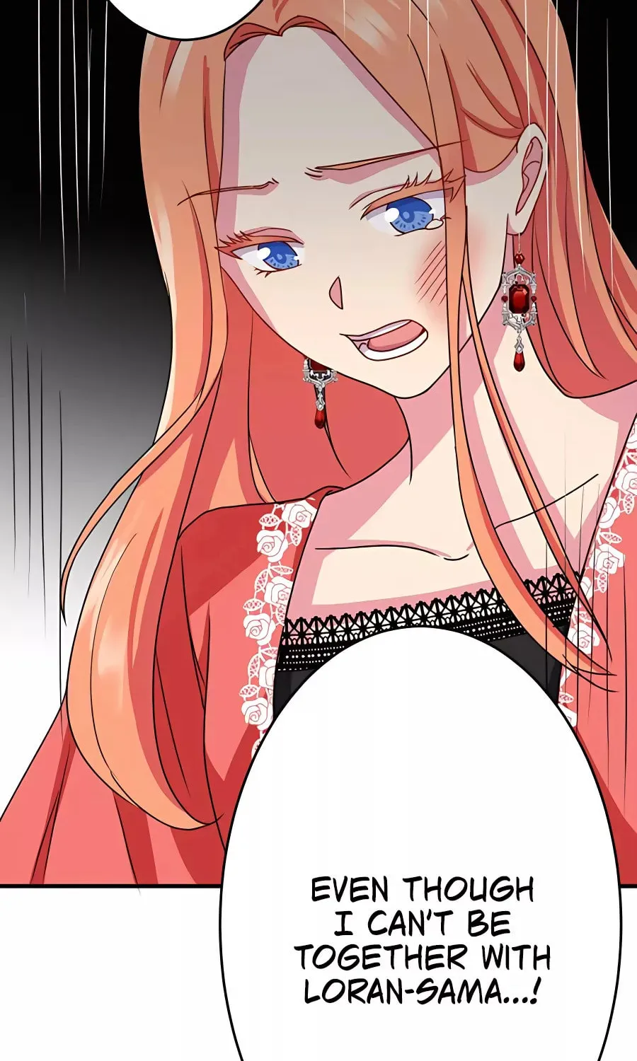 Even though I become a side character, I’m being adored by an overprotective duke. Chapter 9 page 44 - 