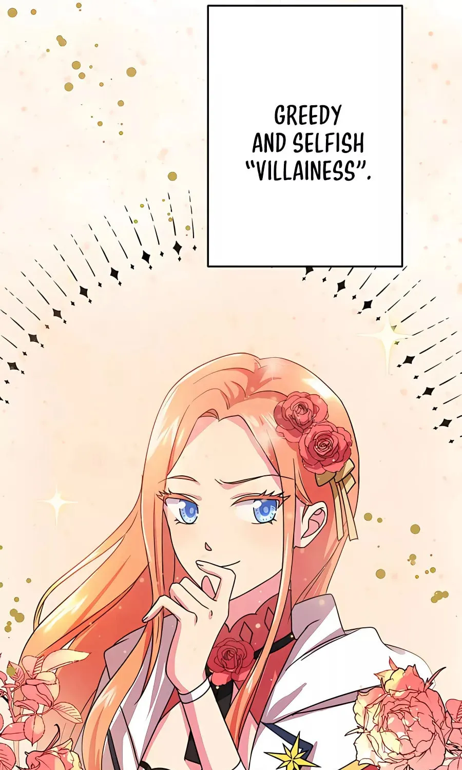 Even though I become a side character, I’m being adored by an overprotective duke. Chapter 9 page 55 - 