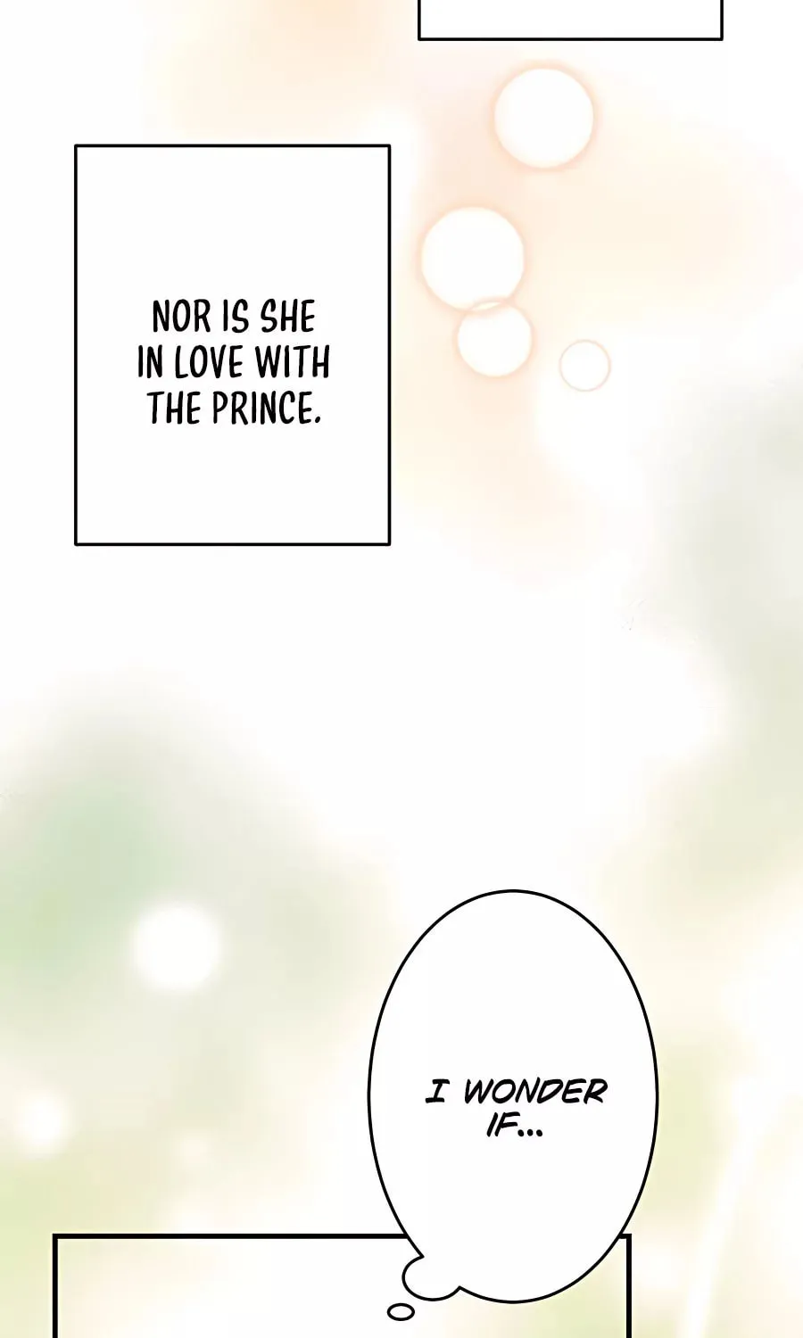 Even though I become a side character, I’m being adored by an overprotective duke. Chapter 9 page 59 - 
