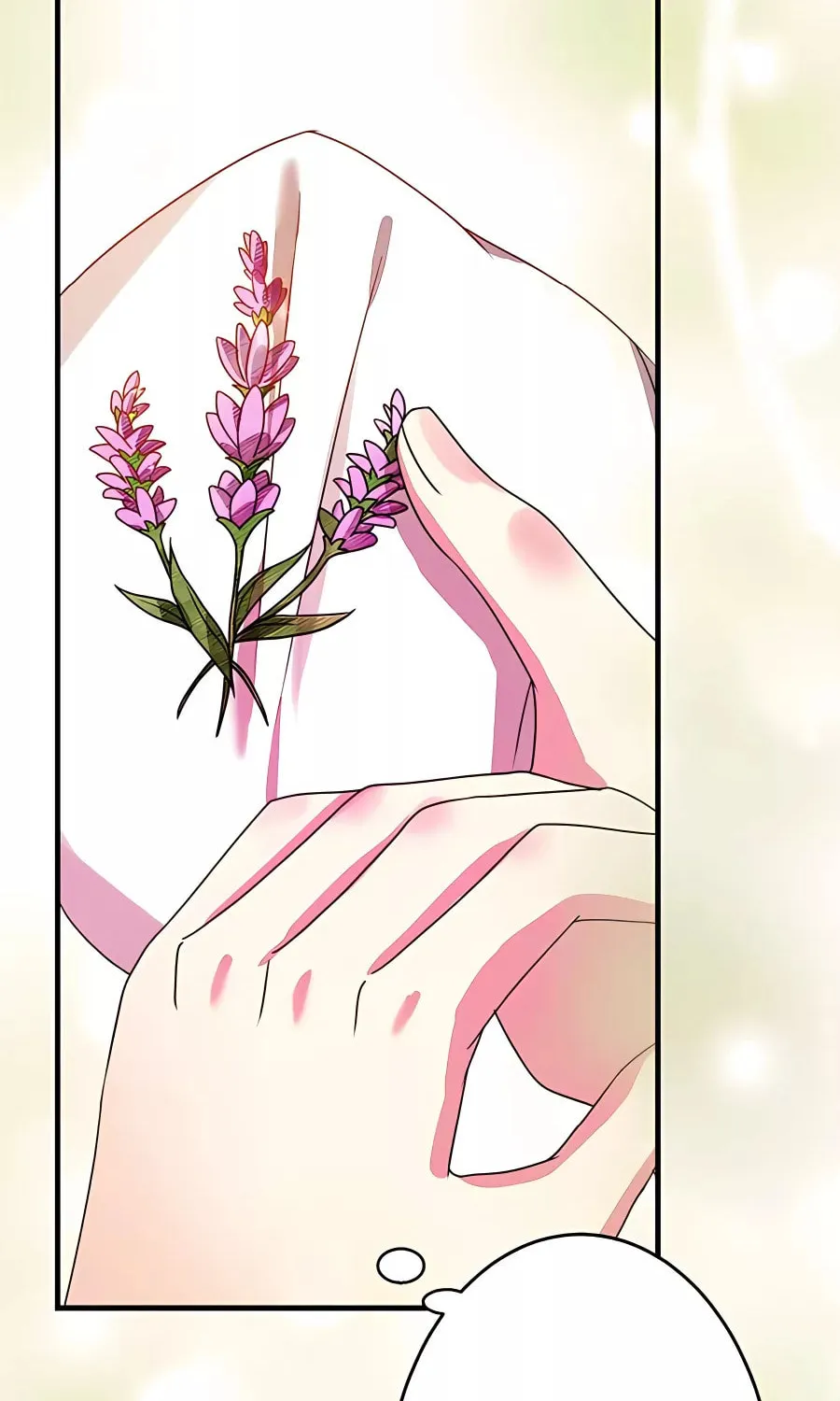 Even though I become a side character, I’m being adored by an overprotective duke. Chapter 9 page 60 - 