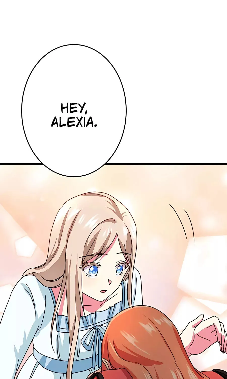 Even though I become a side character, I’m being adored by an overprotective duke. Chapter 9 page 62 - 