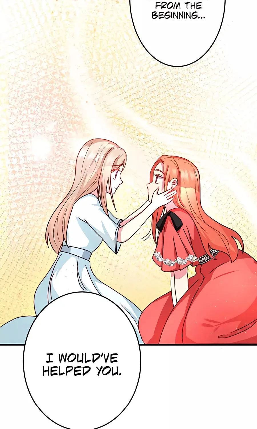 Even though I become a side character, I’m being adored by an overprotective duke. Chapter 9 page 76 - 