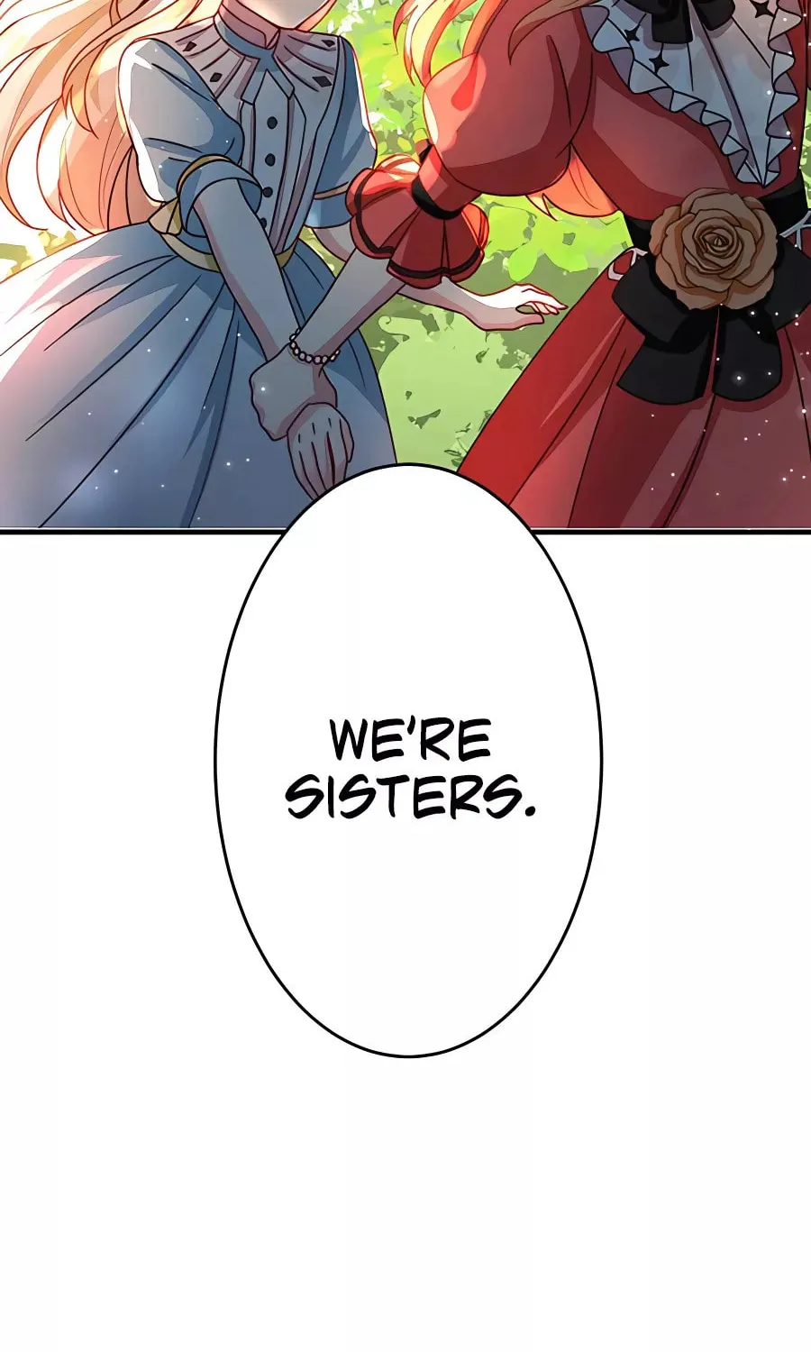 Even though I become a side character, I’m being adored by an overprotective duke. Chapter 9 page 82 - 