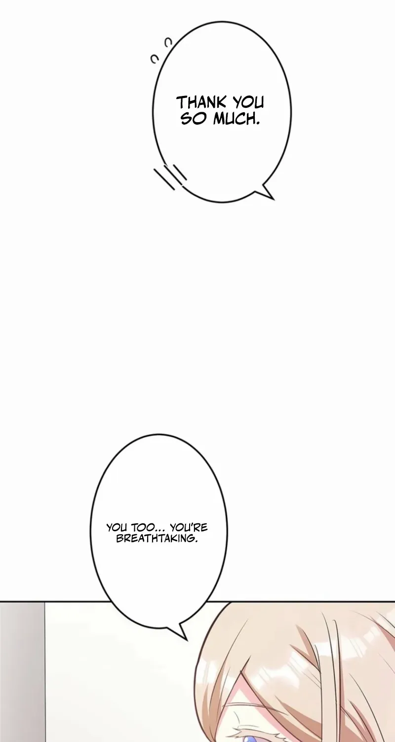 Even though I become a side character, I’m being adored by an overprotective duke. Chapter 90 page 22 - 