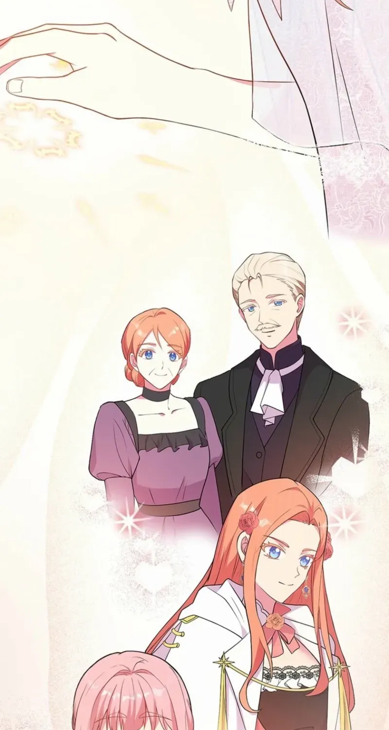 Even though I become a side character, I’m being adored by an overprotective duke. Chapter 90 page 53 - 