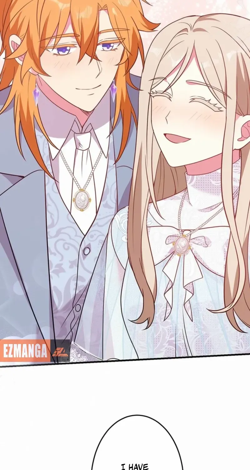 Even though I become a side character, I’m being adored by an overprotective duke. Chapter 90 page 59 - 