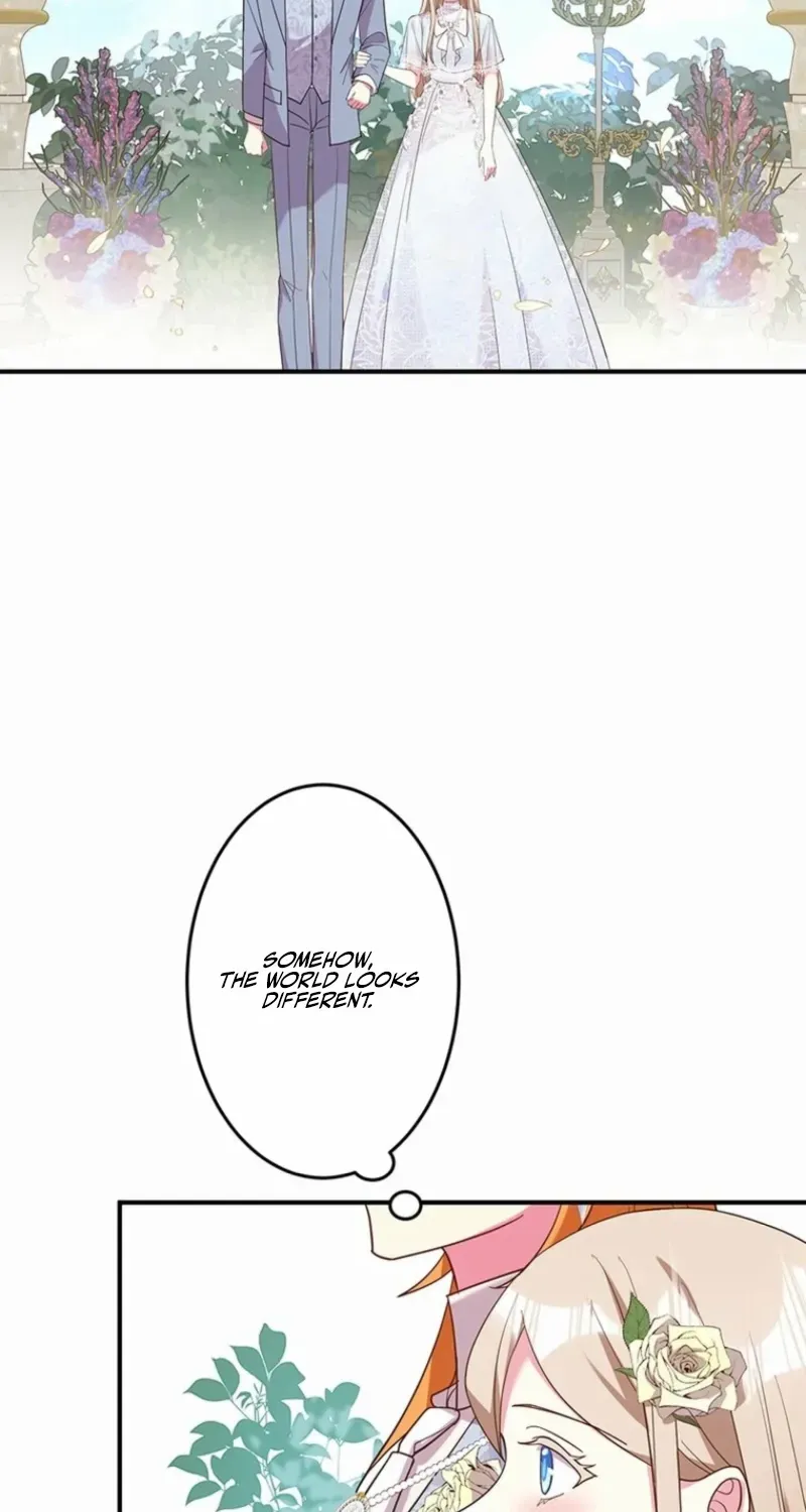 Even though I become a side character, I’m being adored by an overprotective duke. Chapter 90 page 67 - 
