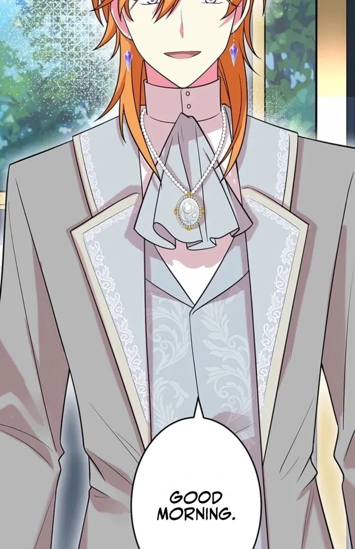 Even though I become a side character, I’m being adored by an overprotective duke. Chapter 91 page 16 - 