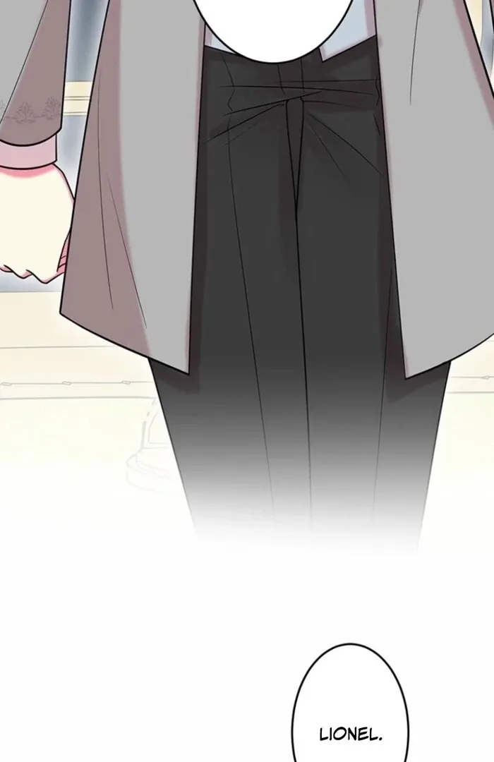 Even though I become a side character, I’m being adored by an overprotective duke. Chapter 91 page 17 - 