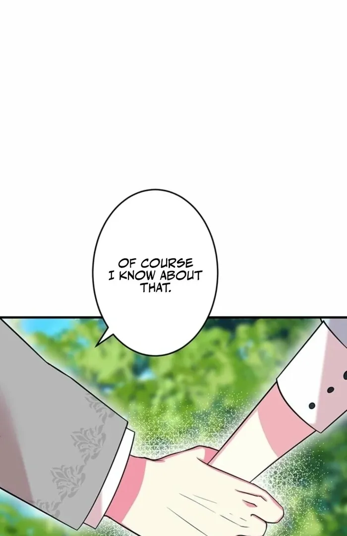 Even though I become a side character, I’m being adored by an overprotective duke. Chapter 91 page 22 - 