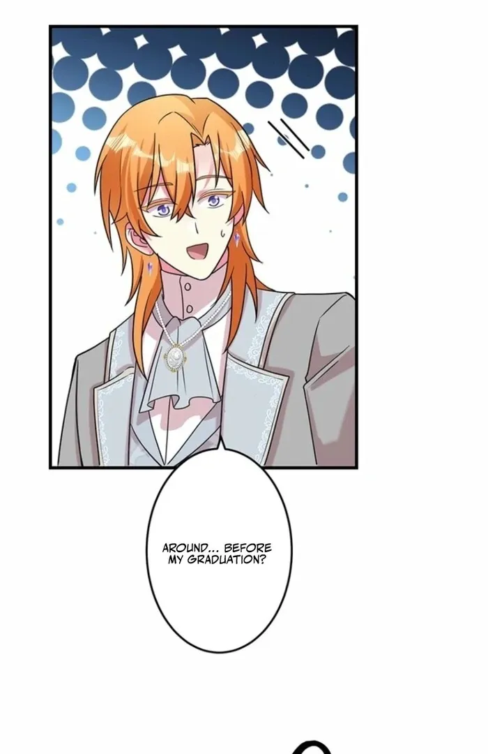 Even though I become a side character, I’m being adored by an overprotective duke. Chapter 91 page 36 - 