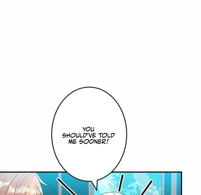 Even though I become a side character, I’m being adored by an overprotective duke. Chapter 91 page 40 - 