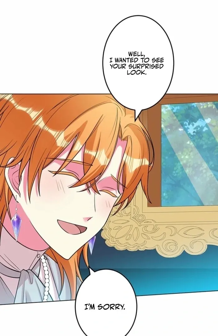 Even though I become a side character, I’m being adored by an overprotective duke. Chapter 91 page 42 - 