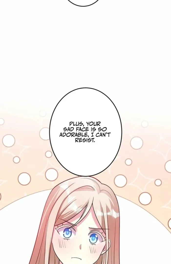 Even though I become a side character, I’m being adored by an overprotective duke. Chapter 91 page 43 - 