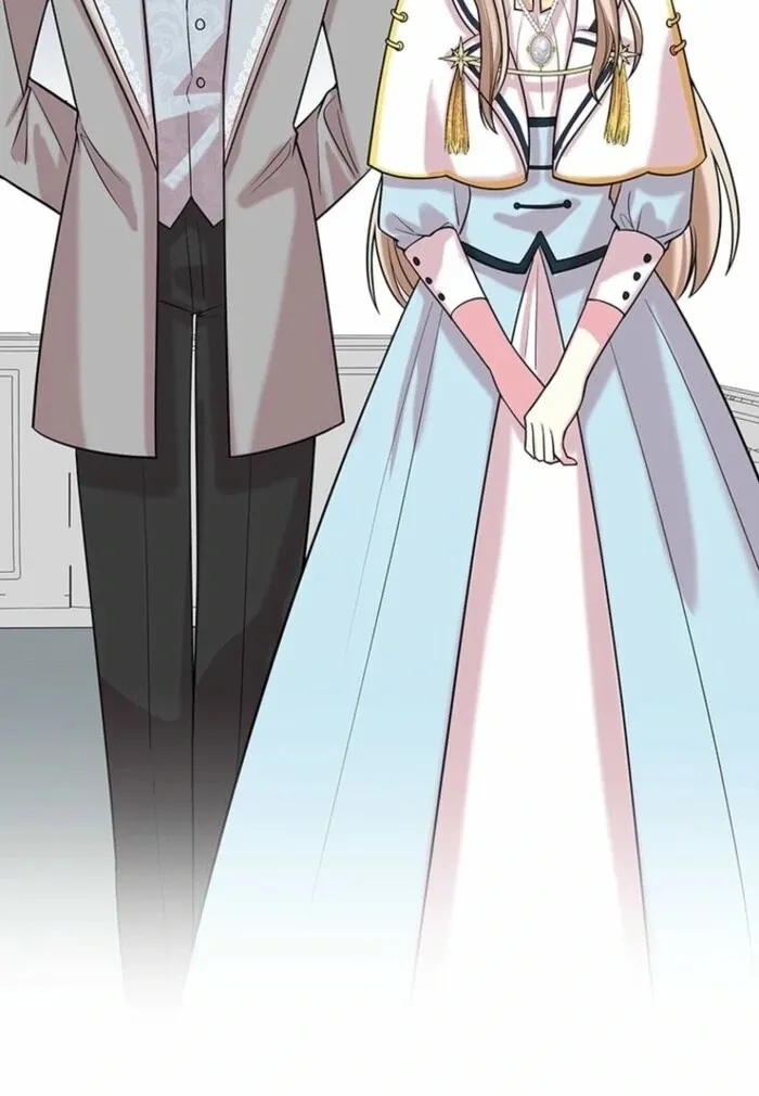 Even though I become a side character, I’m being adored by an overprotective duke. Chapter 91 page 50 - 