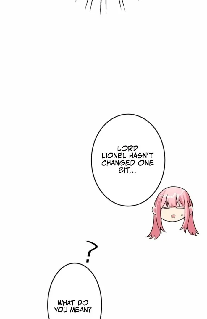 Even though I become a side character, I’m being adored by an overprotective duke. Chapter 91 page 72 - 