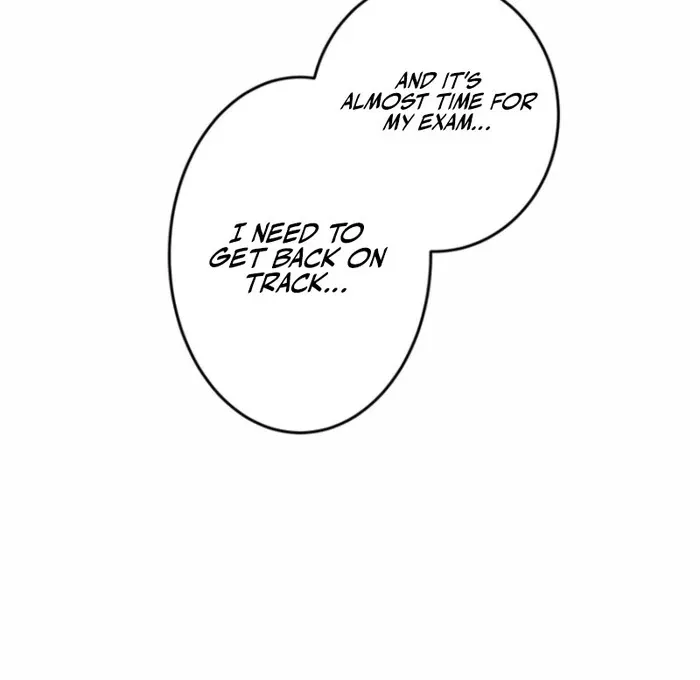Even though I become a side character, I’m being adored by an overprotective duke. Chapter 91 page 80 - 