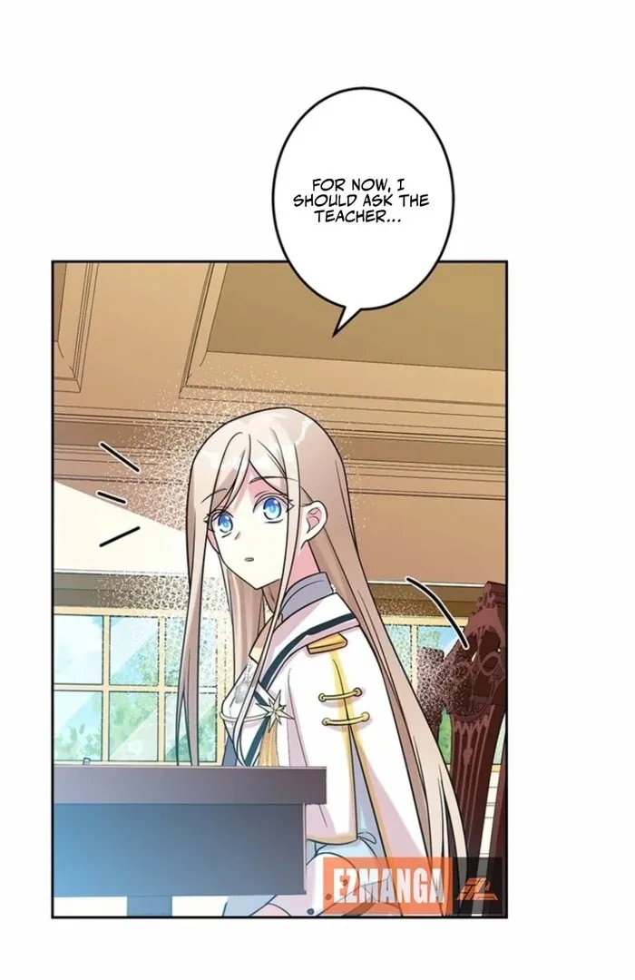 Even though I become a side character, I’m being adored by an overprotective duke. Chapter 91 page 81 - 