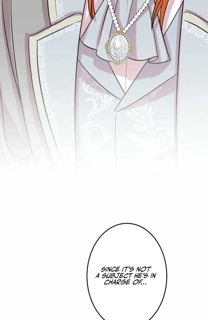 Even though I become a side character, I’m being adored by an overprotective duke. Chapter 91 page 84 - 