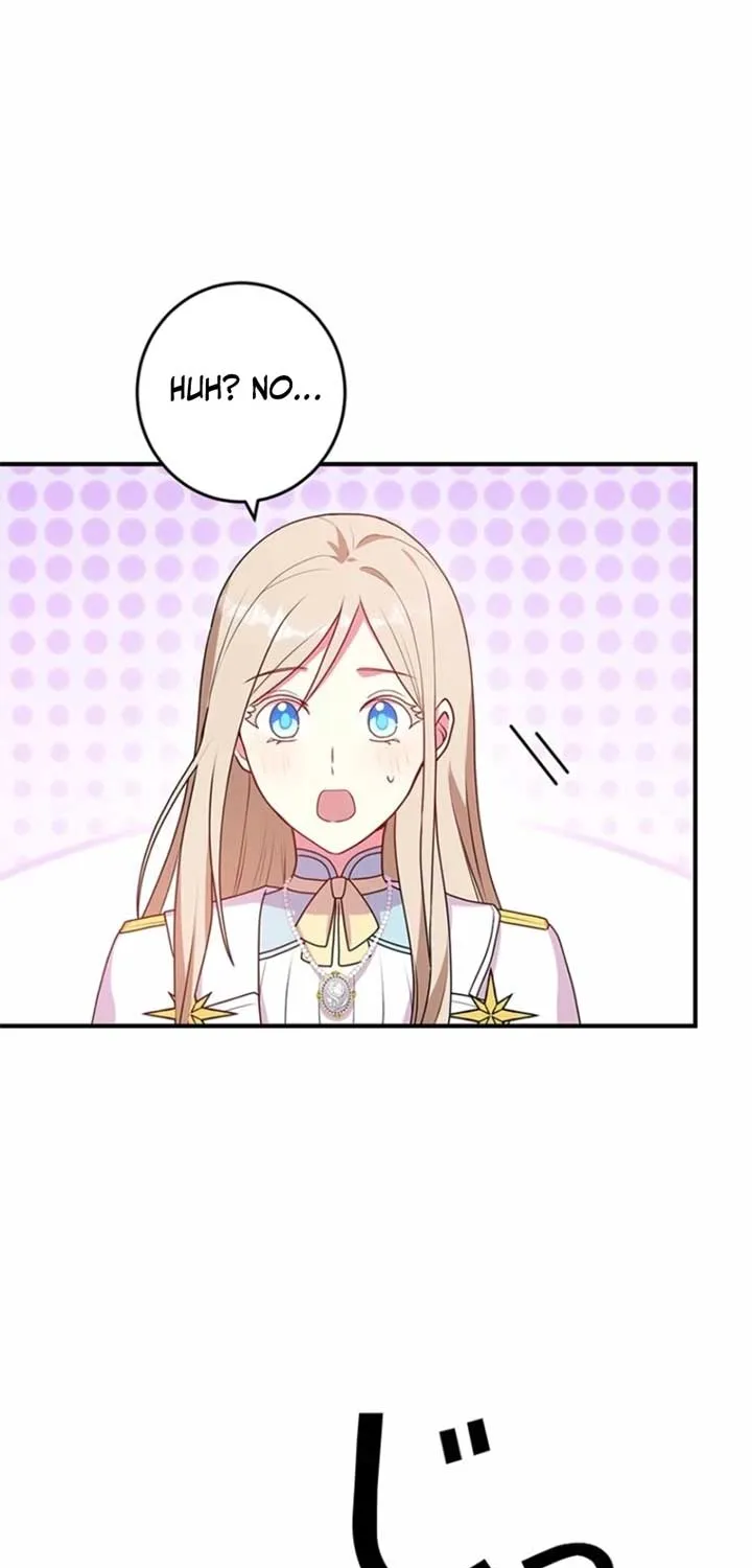 Even though I become a side character, I’m being adored by an overprotective duke. Chapter 92 page 18 - 