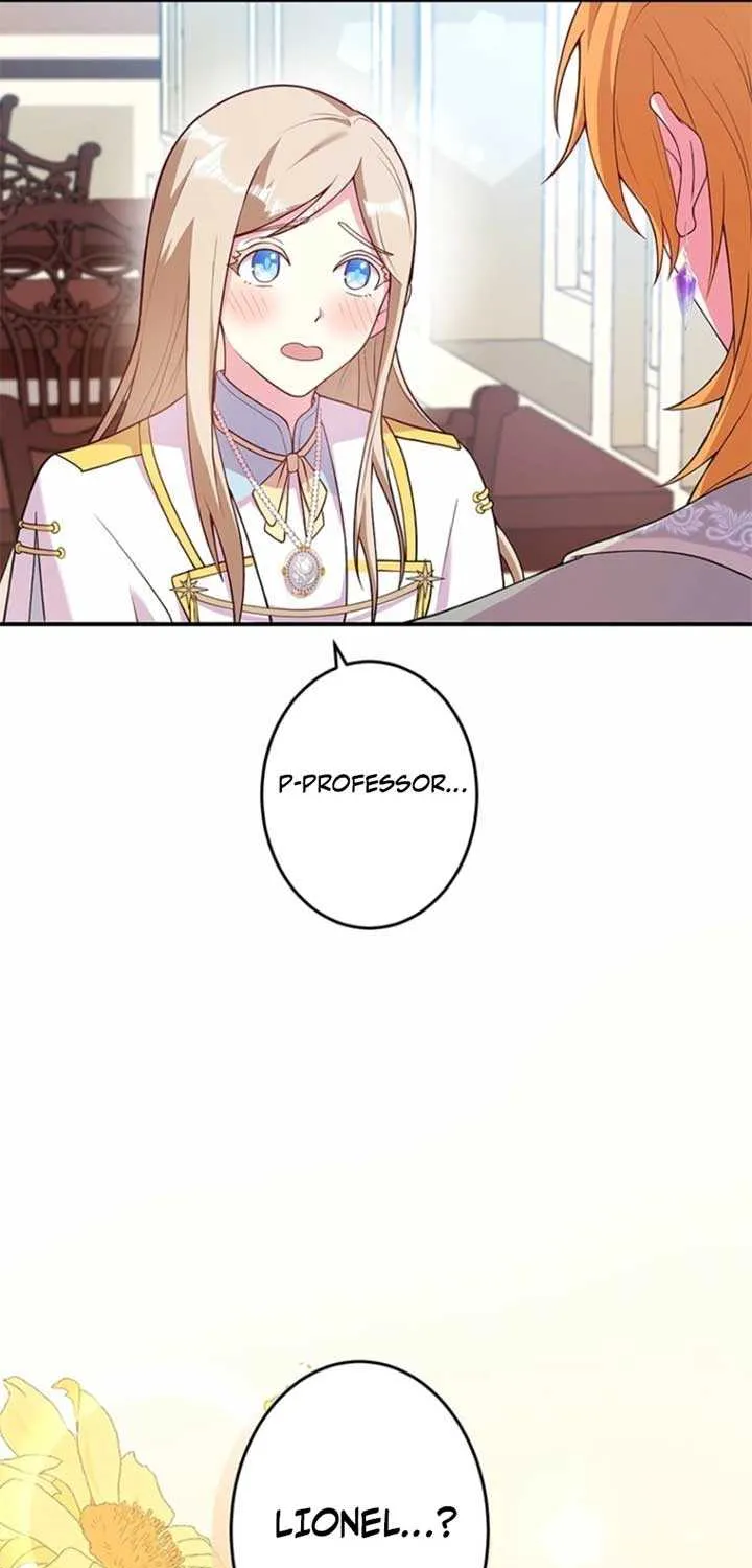 Even though I become a side character, I’m being adored by an overprotective duke. Chapter 92 page 30 - 