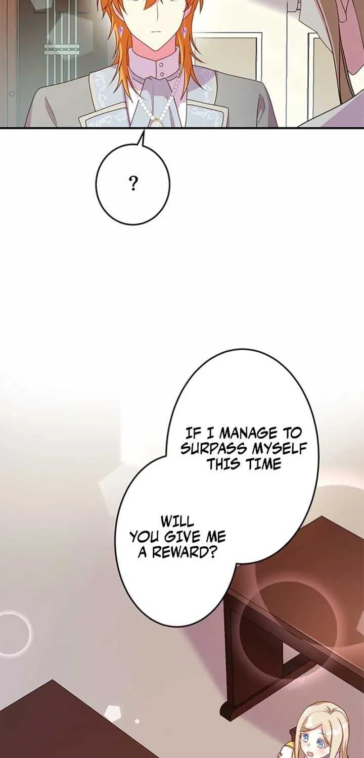 Even though I become a side character, I’m being adored by an overprotective duke. Chapter 92 page 38 - 