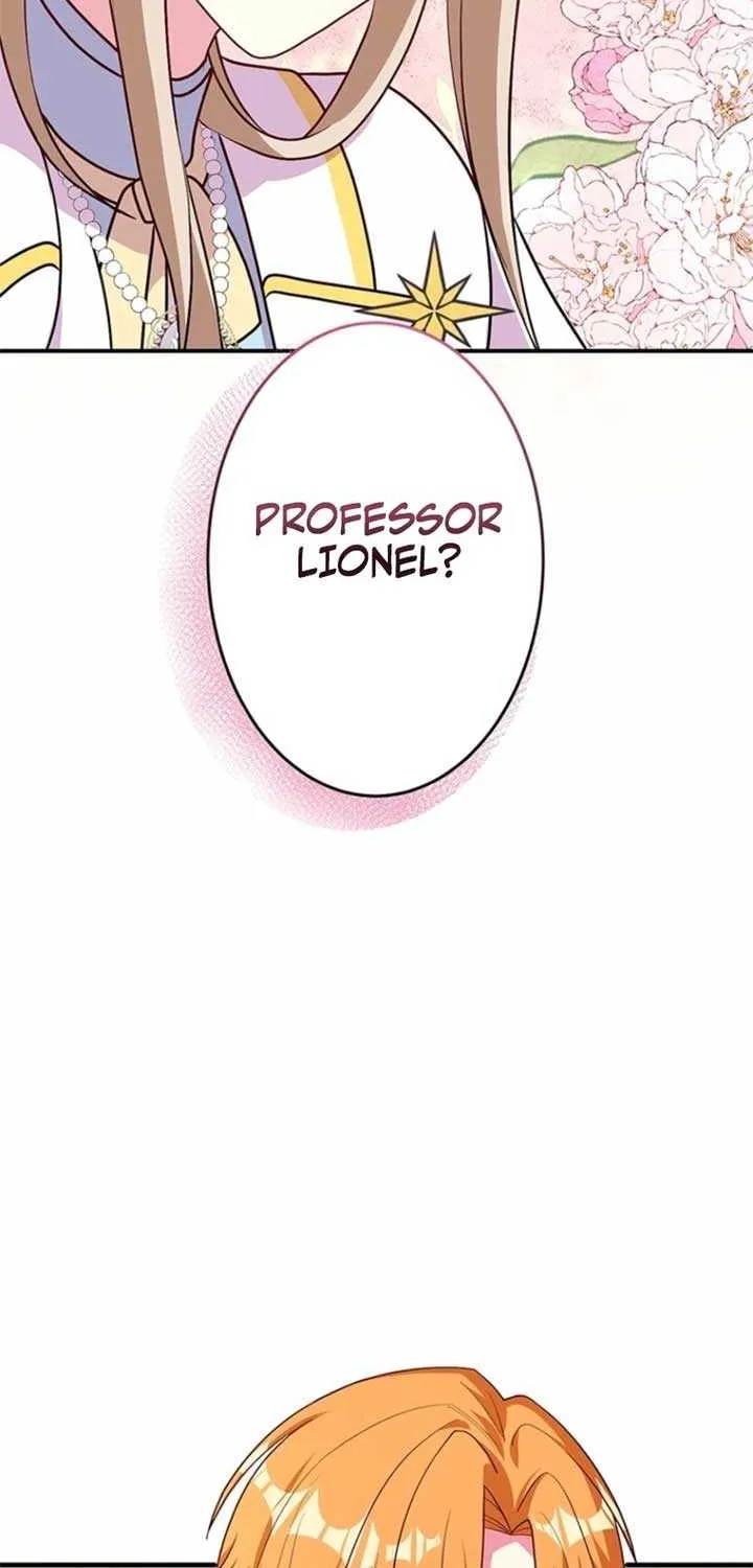 Even though I become a side character, I’m being adored by an overprotective duke. Chapter 92 page 40 - 