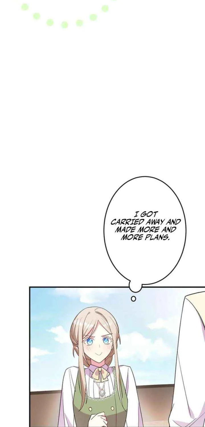 Even though I become a side character, I’m being adored by an overprotective duke. Chapter 93 page 13 - 