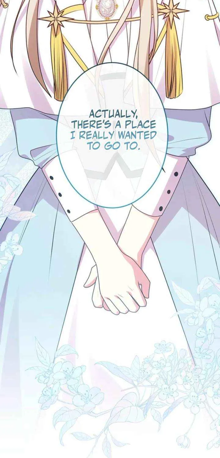 Even though I become a side character, I’m being adored by an overprotective duke. Chapter 93 page 4 - 