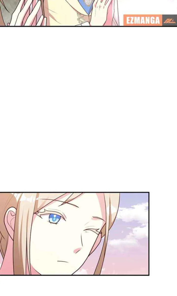 Even though I become a side character, I’m being adored by an overprotective duke. Chapter 93 page 57 - 