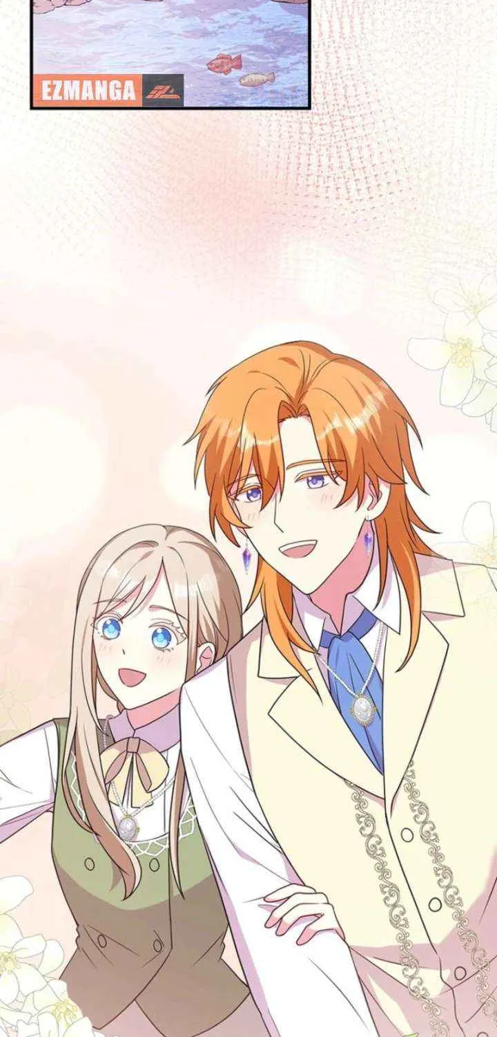 Even though I become a side character, I’m being adored by an overprotective duke. Chapter 93 page 65 - 