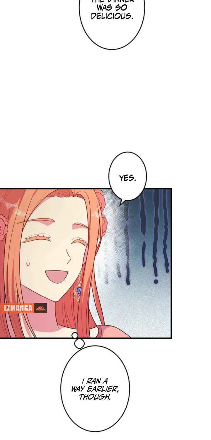 Even though I become a side character, I’m being adored by an overprotective duke. Chapter 94 page 48 - 