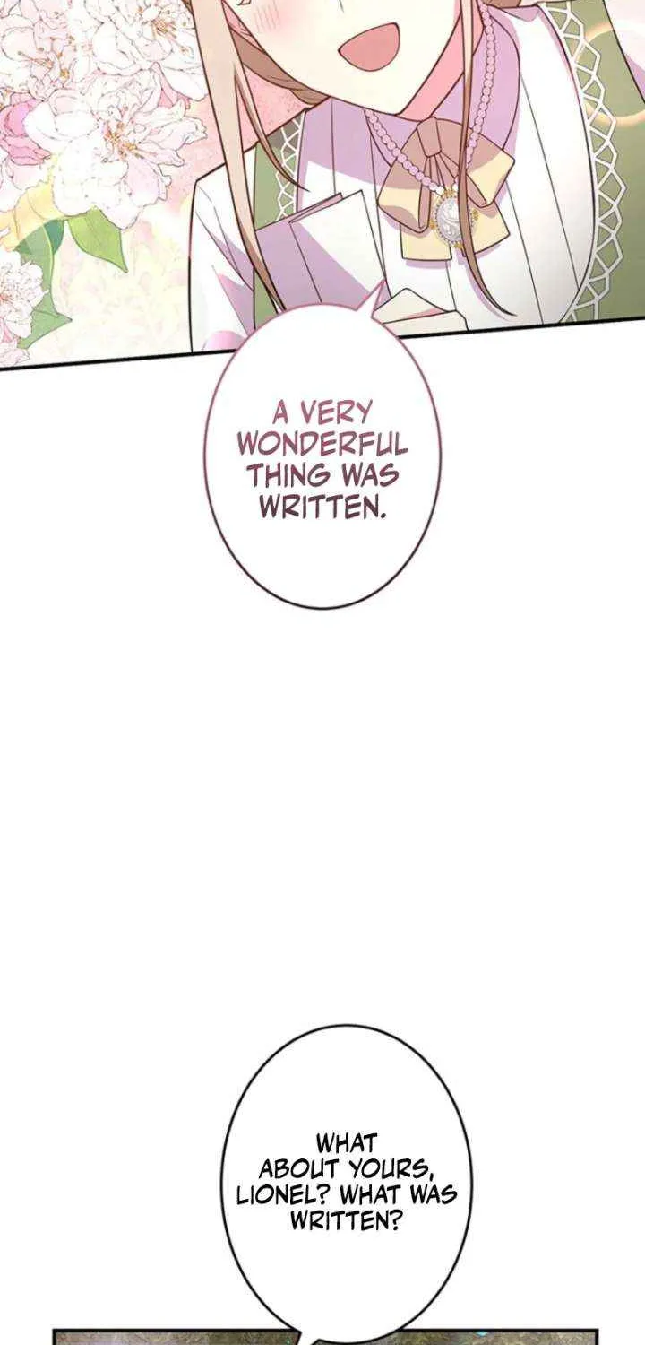 Even though I become a side character, I’m being adored by an overprotective duke. Chapter 94 page 6 - 