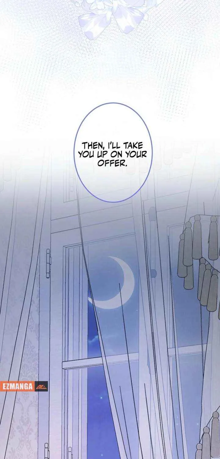Even though I become a side character, I’m being adored by an overprotective duke. Chapter 94 page 62 - 