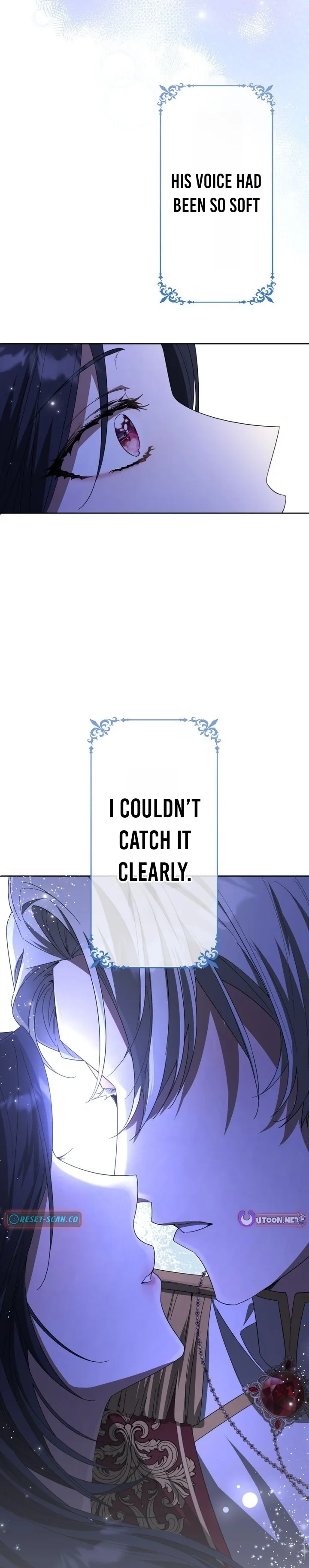Even Though I Die in Half a Year, I Captivated the Tyrant Emperor Chapter 1 page 11 - 