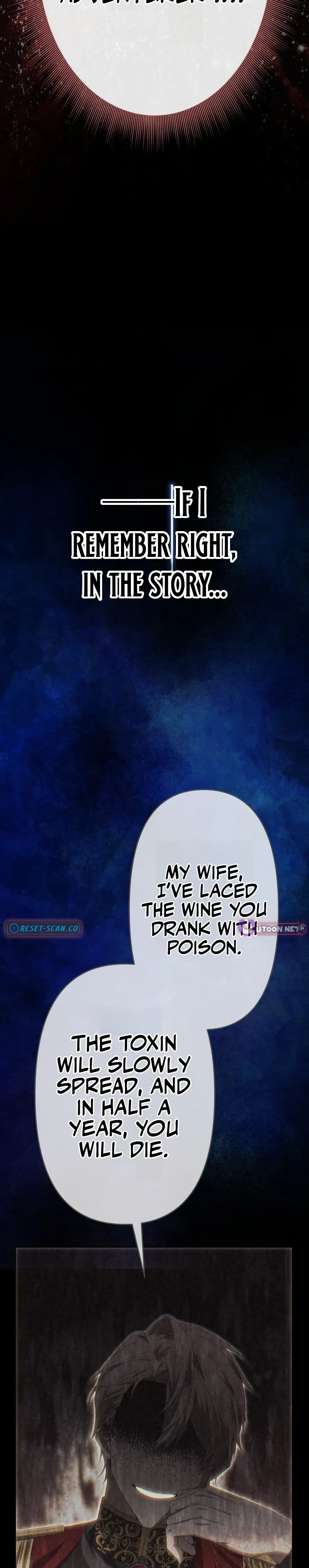 Even Though I Die in Half a Year, I Captivated the Tyrant Emperor Chapter 1 page 14 - 