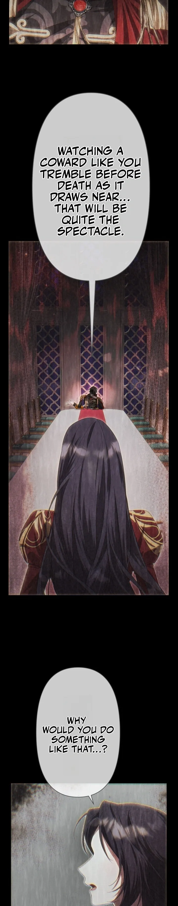 Even Though I Die in Half a Year, I Captivated the Tyrant Emperor Chapter 1 page 15 - 