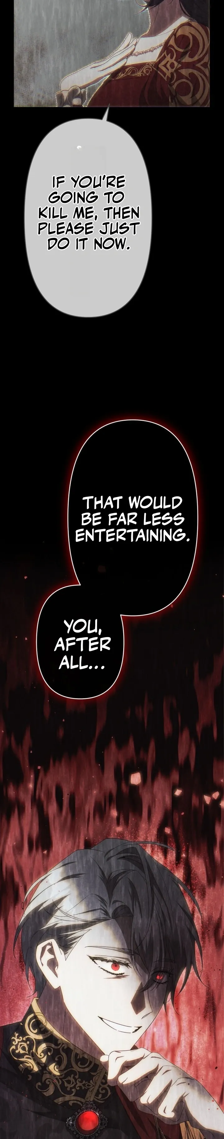 Even Though I Die in Half a Year, I Captivated the Tyrant Emperor Chapter 1 page 16 - 