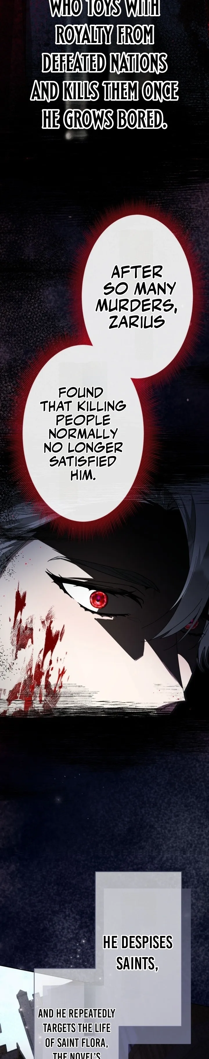 Even Though I Die in Half a Year, I Captivated the Tyrant Emperor Chapter 1 page 19 - 
